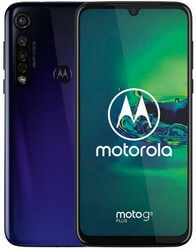 Прошивка телефона Motorola Moto G8 Plus в Ижевске